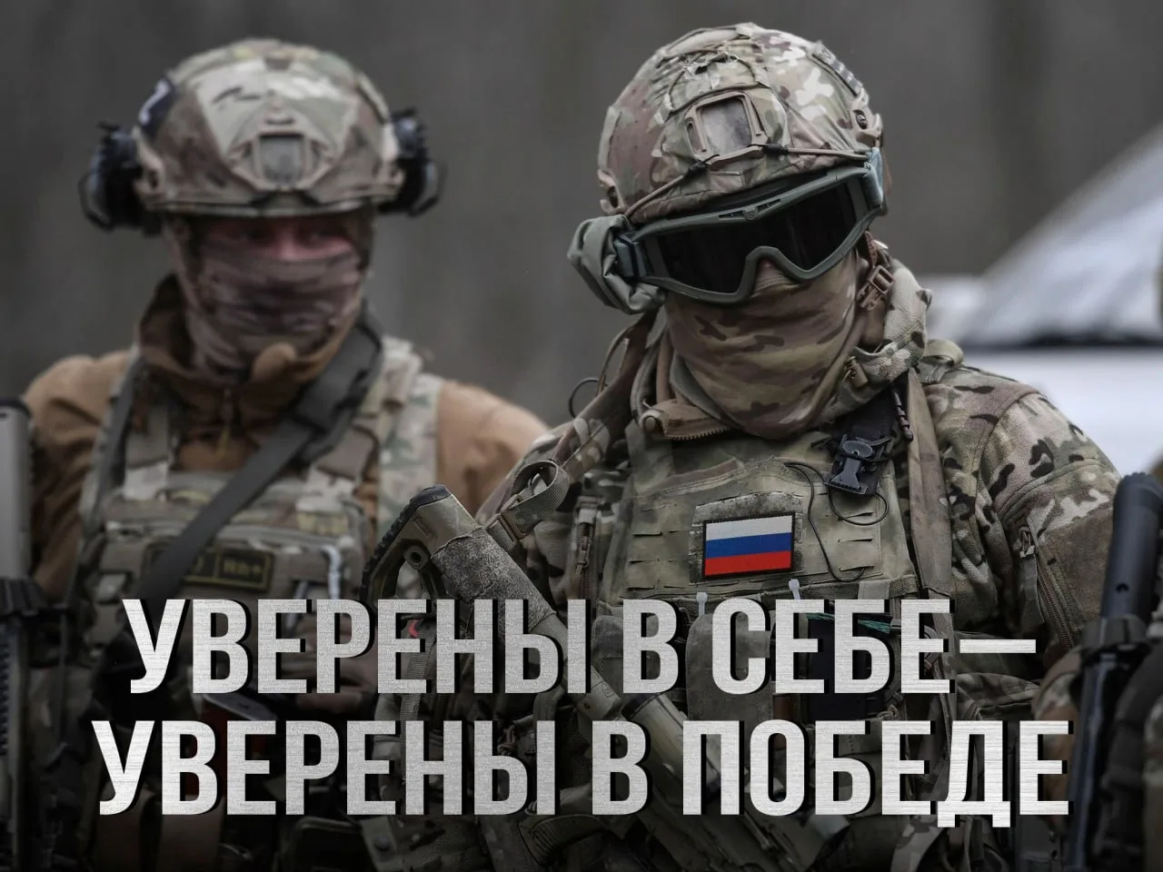 Дмитрий Дениско о контрактной службе: «Если годен, можно служить!»