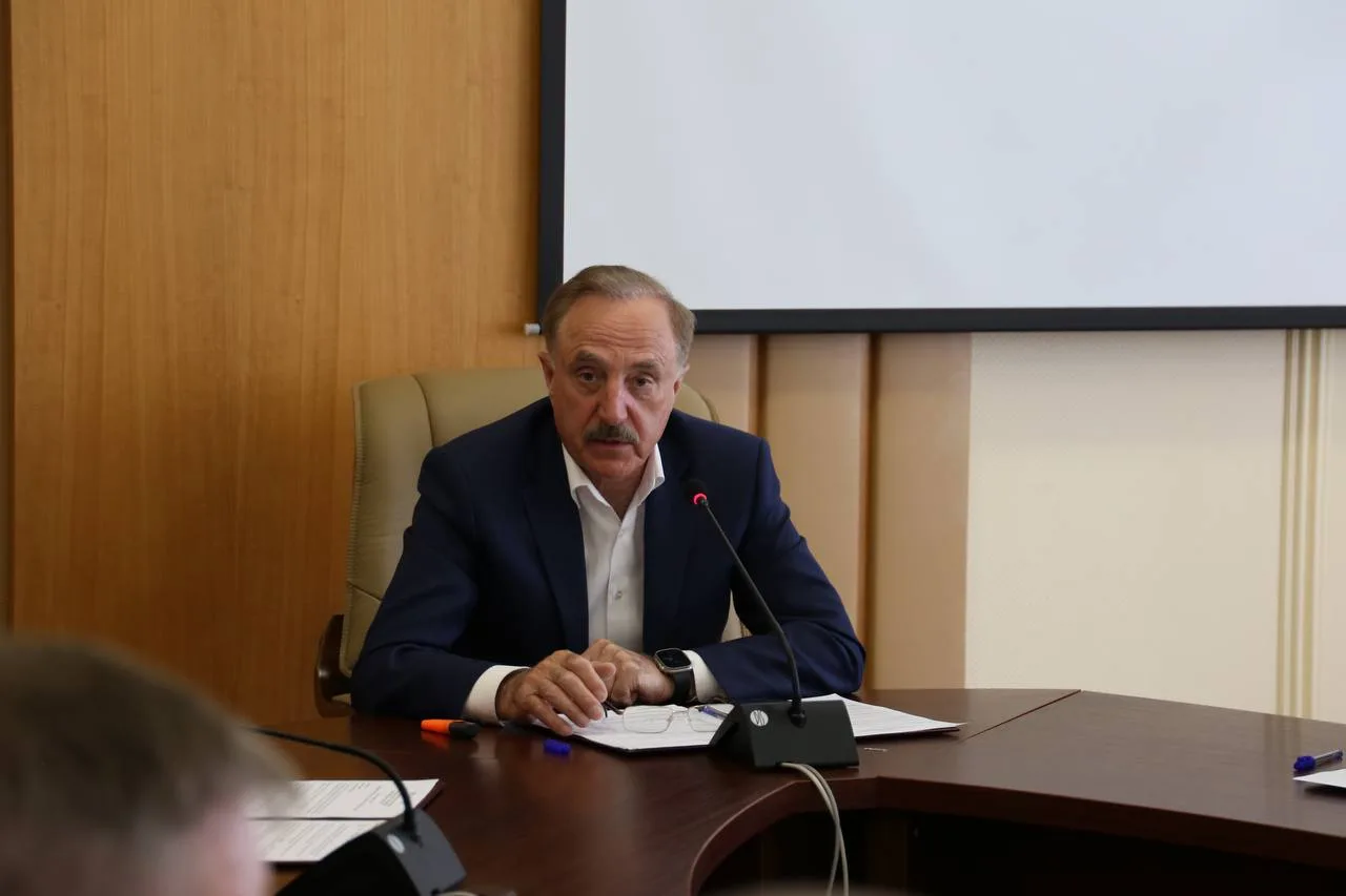 Депутаты Люберец провели плановое заседание