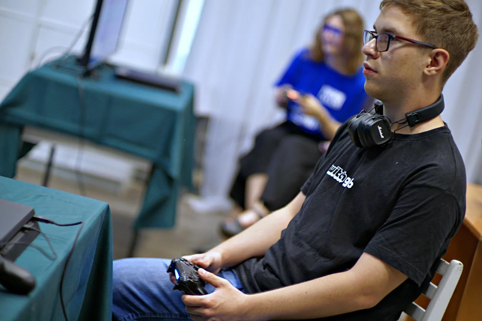 В Люберцах определили победителей киберспортивного турнира