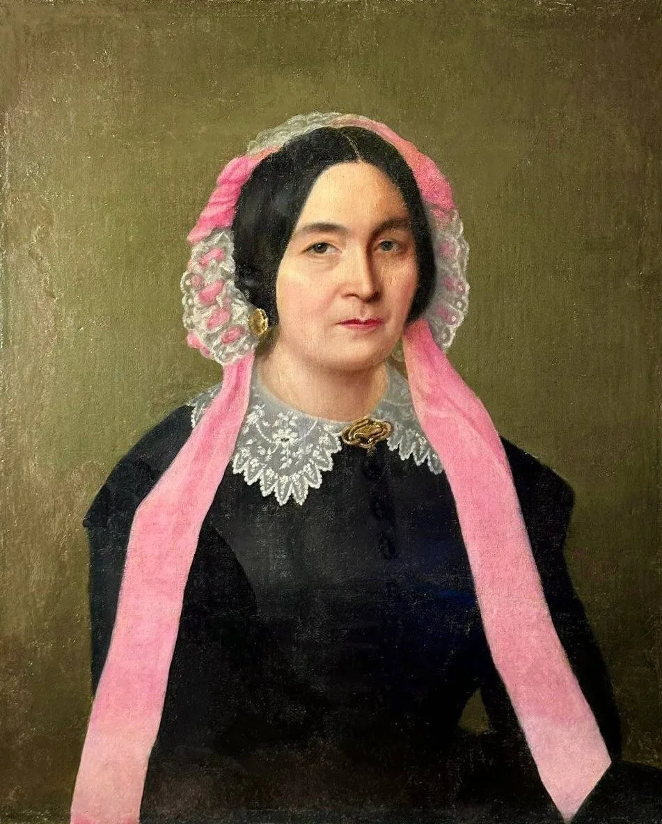 Выставка «Неизвестная Терез» откроется в Люберцах