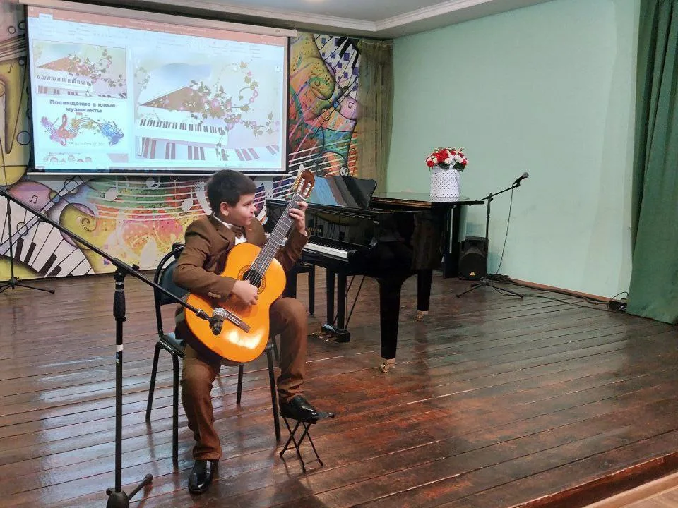 Конкурс имени Николая Телешова стартовал в Люберцах