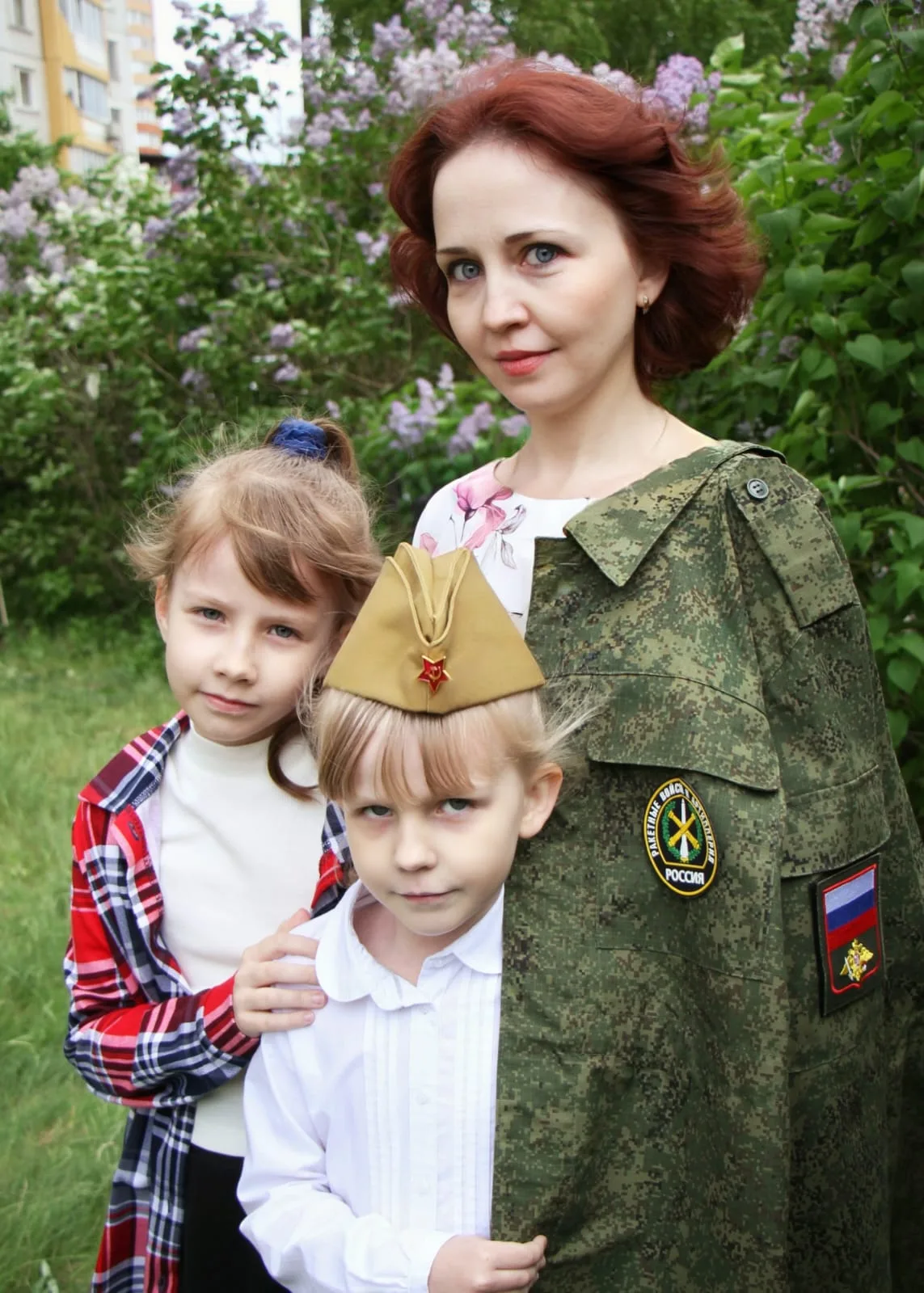 Люберчанка вышла в полуфинал подмосковного конкурса «Женщина-герой 2025»