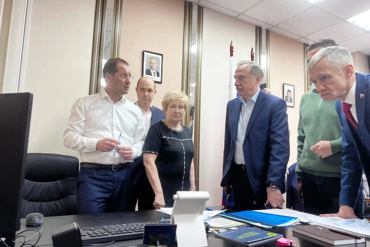 Более 800 видеокамер установят в Люберцах в 2025 году