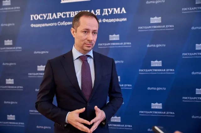 Госдума подержала законопроект против финансовых пирамид