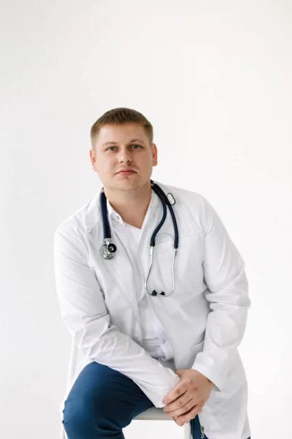 В детской больнице МОЦОМД Люберец приступил к работе новый хирург