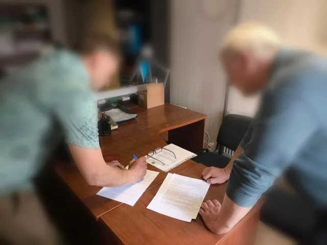Одиннадцать очагов несанкционированного сжигания отходов в промзонах Люберец ликвидировали с начала года