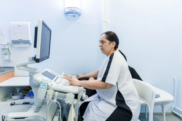 День открытых дверей в Центре амбулаторной онкологической помощи Люберец состоится 31 мая