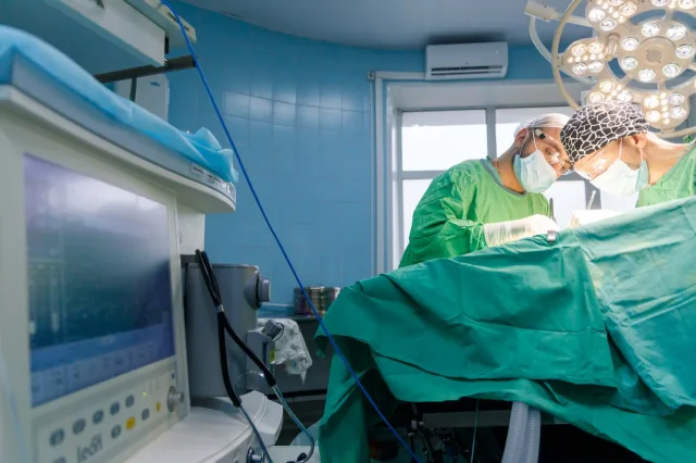 Люберецкая областная больница получила статус клинической