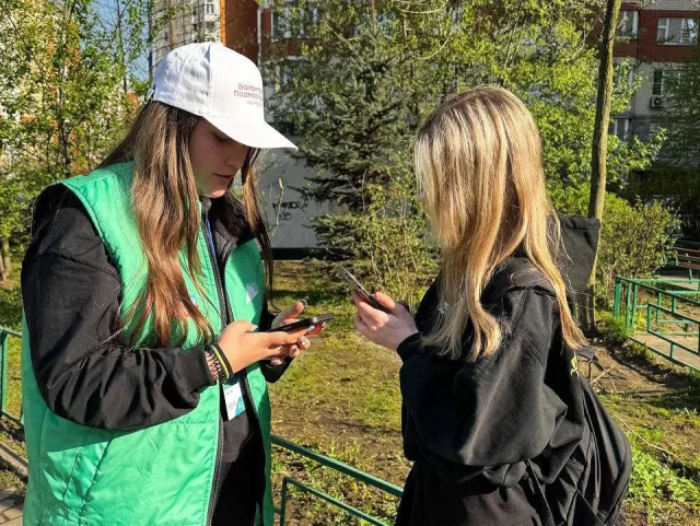 Почти 25 тысяч человек проголосовали за объекты благоустройства в Люберцах в 2026 году