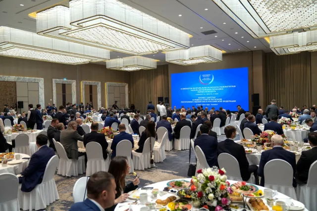 Завод Люберец планирует сотрудничество в сфере преобразовательной техники с коллегами из Узбекистана