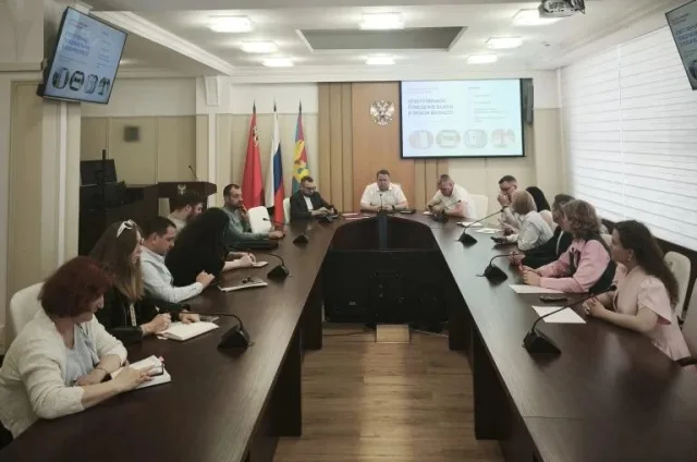 В Люберцах планируют организовать 106 парковок для электросамокатов и зоны запрета движения