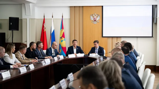 Депутаты Люберец приняли проект об исполнении бюджета округа за 2025 год и назначили дату публичных слушаний