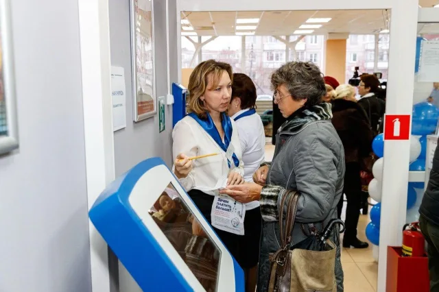 Четыре офиса МособлЕИРЦ в Люберцах прекращают работу по прежним адресам