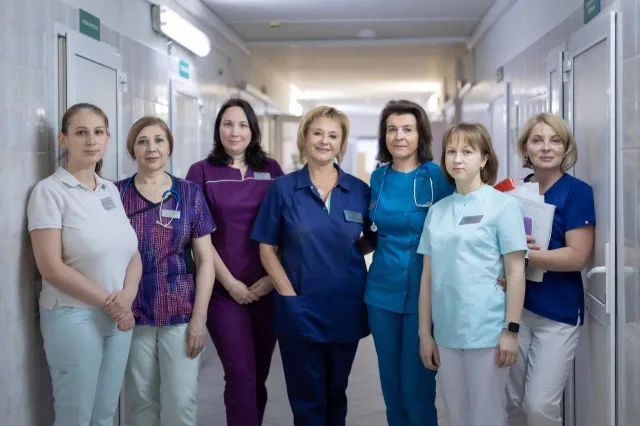 Врачи Люберец спасли новорождённого ребенка с низкой массой тела