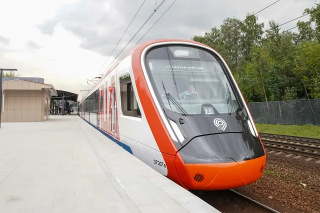 Железнодорожный переезд на перегоне Люберцы-1 – Быково будет частично закрыт