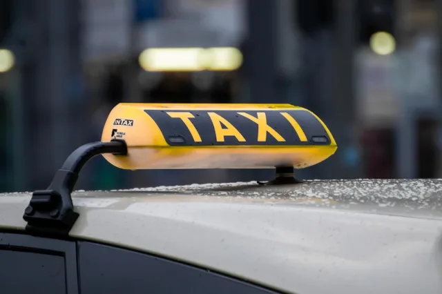 Госавтоинспекция Люберец проверит соблюдение ПДД водителями такси