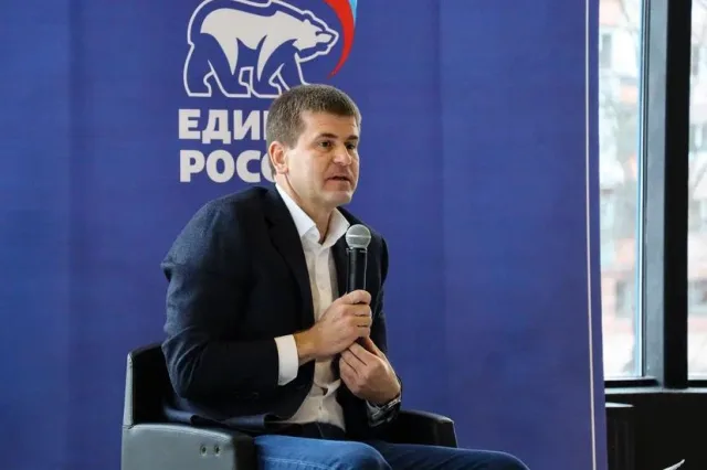 Геннадий Панин: «Цифра ближе, чем мы думаем»