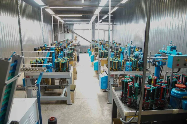 В Люберцах за год на 7% увеличилось количество субъектов МСП