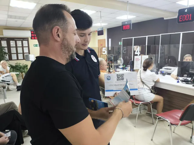 Госавтоинспекторы Люберец напомнили об ответственности за нетрезвое вождение