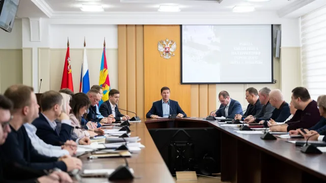 Сервисы по аренде самокатов могут возобновить работу в Люберцах только после соблюдения установленных требований