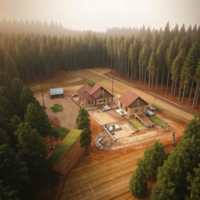 Более 400 заявлений, касающихся земельных отношений, отработали в Люберцах в июле