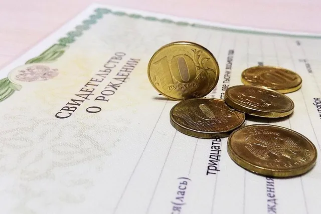 Жители Люберец могут подать заявление на единое детское пособие в МФЦ