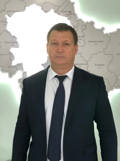 Замглавы администрации Люберец ответит на вопросы жителей во время встречи 28 февраля