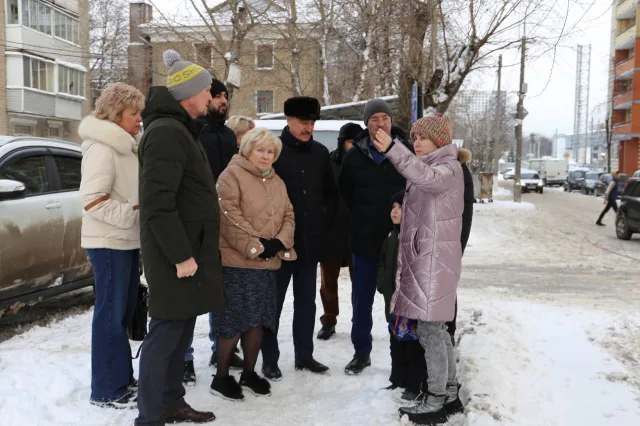 Лидия Антонова о народной программе «Единой России»: «Важно слушать и слышать людей, чтобы понять, какие проблемы их волнуют больше всего»