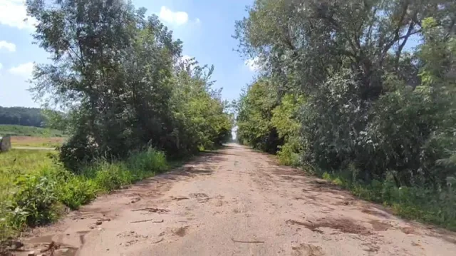 Новую дорогу в Люберцах построят в сентябре 2025 года