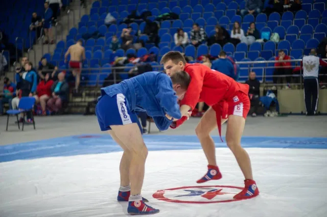 Межмуниципальные соревнования МО и открытое первенство округа по самбо пройдут в Люберцах