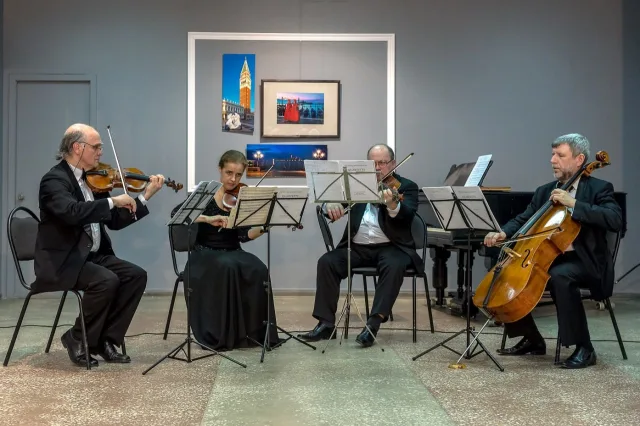 В Люберцах к 400-летию исполнят 400 минут классической музыки