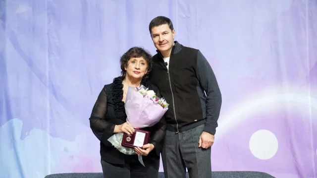 Почти 5 тысяч юных спортсменов обучаются в школах олимпийского резерва Люберец