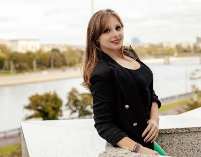 Учитель биологии из Люберец приобрела собственное жилье благодаря “Социальной ипотеке”