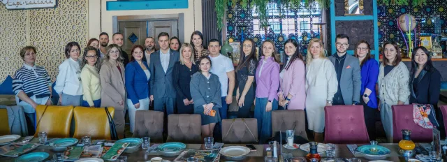 «Единая Россия» усиливает поддержку бизнеса в Люберцах: новые налоговые послабления и 4 млн рублей субсидий