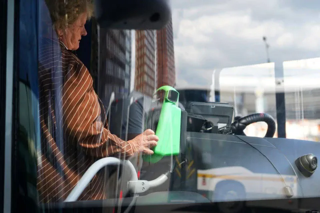 Новые маршруты запустили в Люберцах с 1 сентября