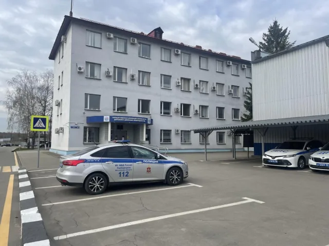 Водителям Люберец напомнили о порядке их возврата водительского удостоверения