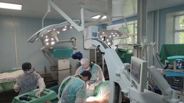 У травматологов Люберец участилось количество операций после падений с велосипедов и самокатов