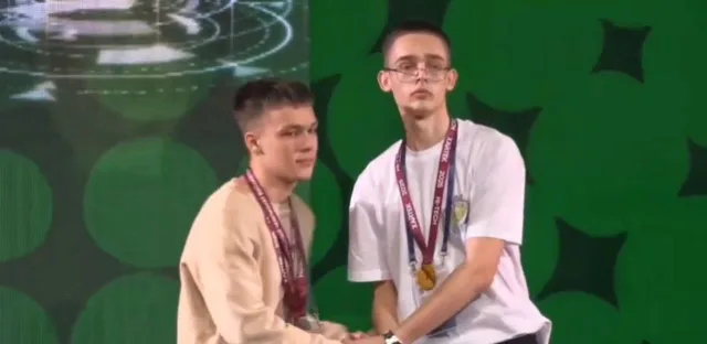 Студент техникума Люберец признан лучшим в мире по эксплуатации дронов