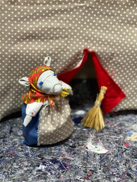 Жителей Люберец приглашают в музей на сказочную экскурсию и мастер-класс