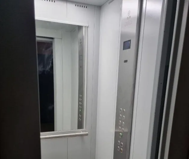 В Люберцах в жилых домах с начала года заменили 37 лифтов
