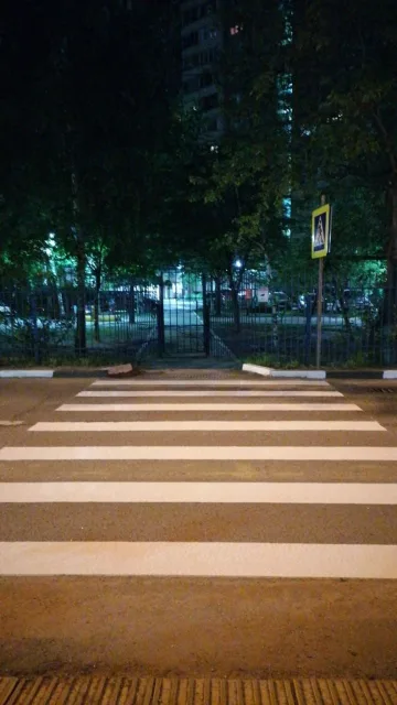 Сотрудники ГАИ Люберец напомнят пешеходам правила безопасного поведения на дороге