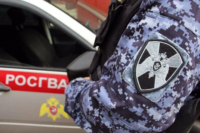 Жители Люберец могут получить услуги в сфере оборота оружия через портал Госуслуги