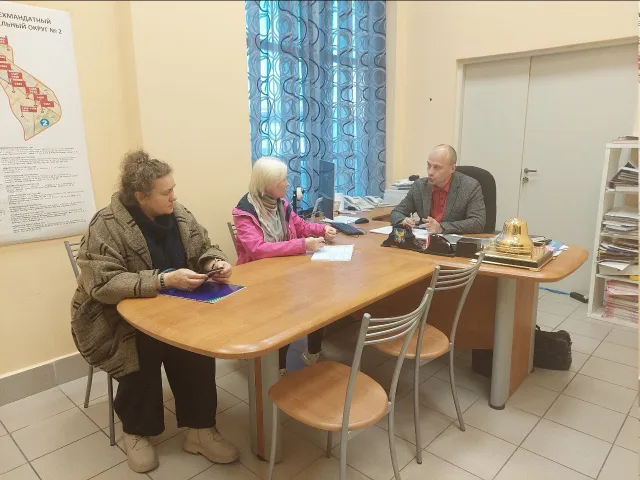 В клубе для спортсменов-инвалидов Люберец добавят количество занятий в группах