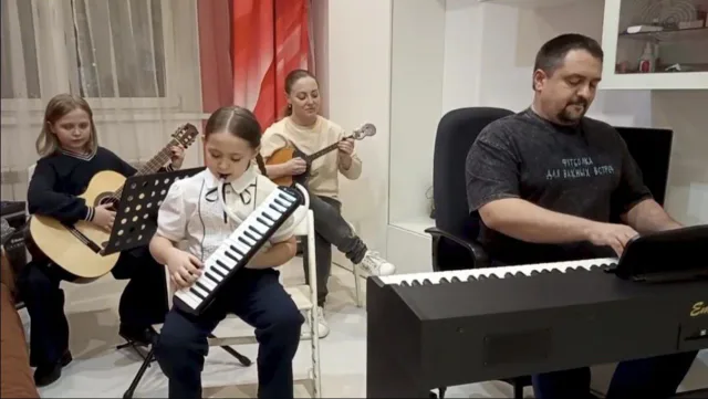 Ученики структурного подразделения ДМШ №2 Люберец стали лауреатами международного и всероссийских конкурсов