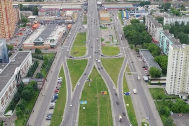 Почти 33,5 тысяч жителей Люберец проголосовали за объекты благоустройства в 2025 году