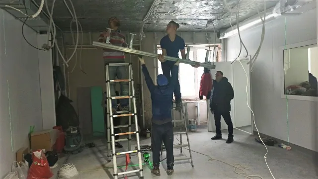 В больнице Люберец откроют второй ангиографический комплекс