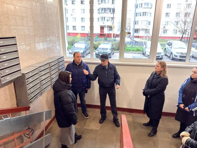 «Единая Россия» усиливает диалог с жителями