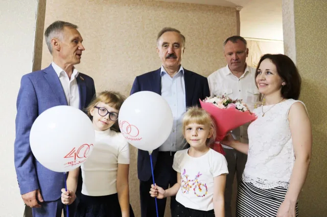 Более 200 детей из Люберец получили школьные принадлежности в рамках акции «Собери ребенка в школу»