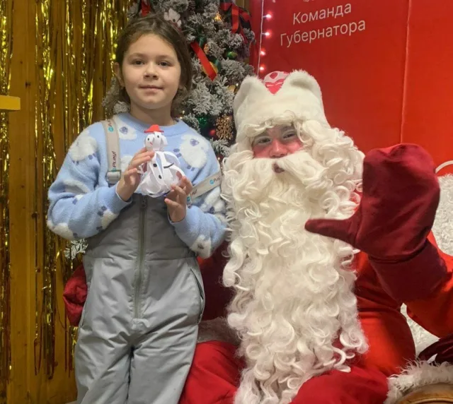 Более 2,5 тыс. праздничных мероприятий проведут для юных жителей Люберец в школах и садах