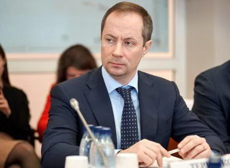 Роман Терюшков поздравил жителей Люберец с Днём народного единства